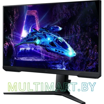 Игровой монитор Samsung Odyssey G3 LS24DG300EIXCI картинка 5
